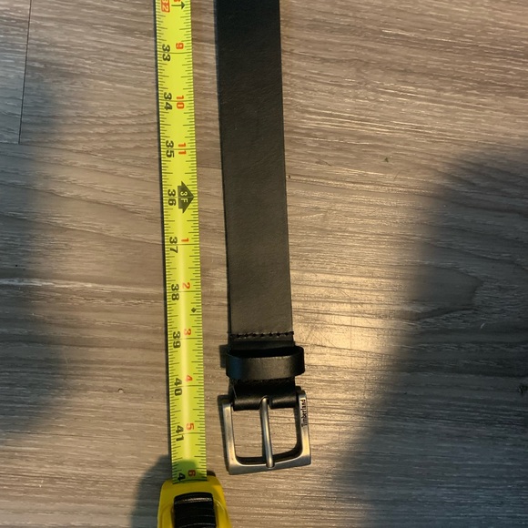 42” timberland belt - Picture 2 of 2